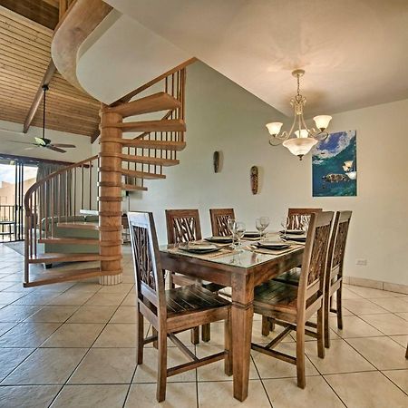 Resort Condo 1 Block To Kamaole Beach Park 3! 와일레아마우이 외부 사진