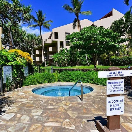 Resort Condo 1 Block To Kamaole Beach Park 3! 와일레아마우이 외부 사진