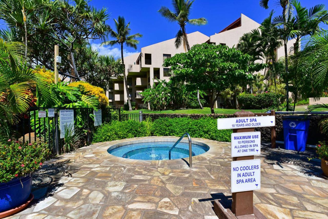 Resort Condo 1 Block To Kamaole Beach Park 3! 와일레아마우이 외부 사진