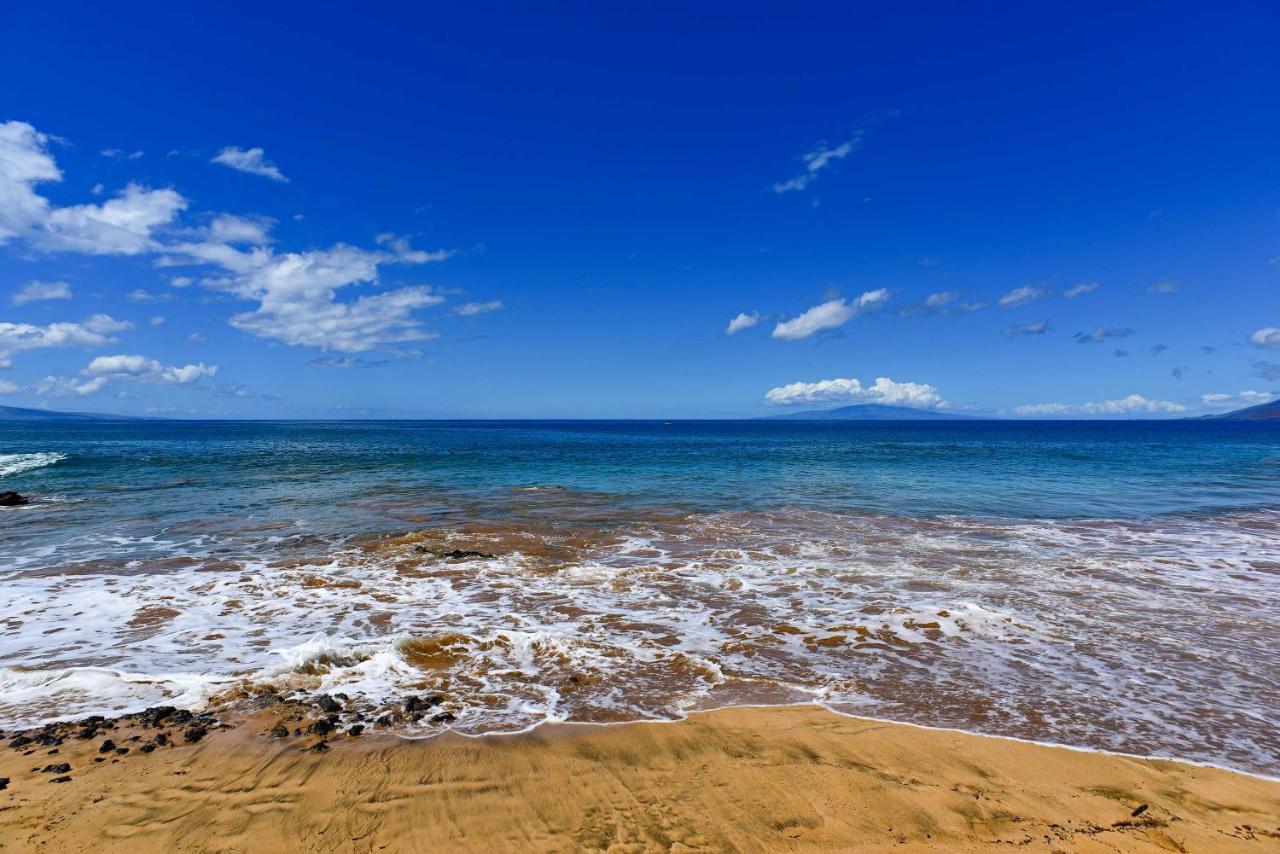Resort Condo 1 Block To Kamaole Beach Park 3! 와일레아마우이 외부 사진