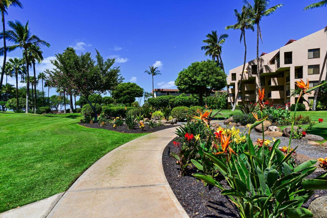 Resort Condo 1 Block To Kamaole Beach Park 3! 와일레아마우이 외부 사진