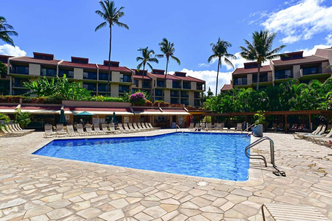 Resort Condo 1 Block To Kamaole Beach Park 3! 와일레아마우이 외부 사진