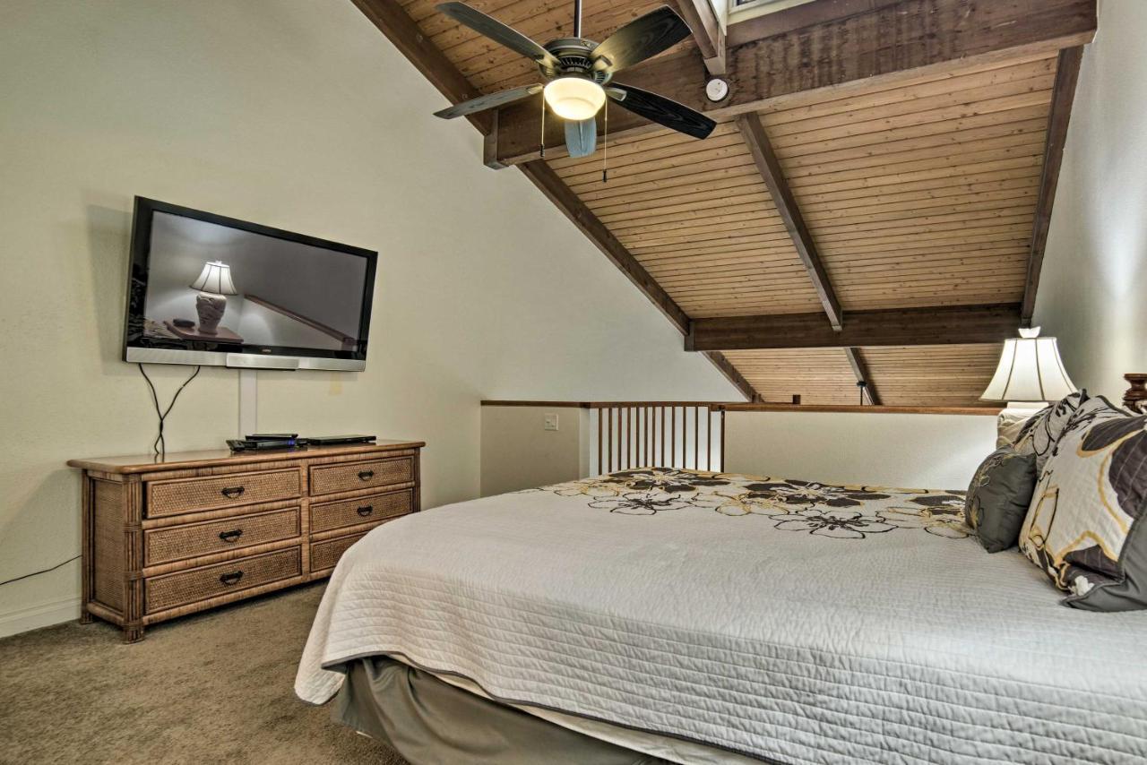 Resort Condo 1 Block To Kamaole Beach Park 3! 와일레아마우이 외부 사진